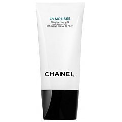 CHANEL La Mousse Anti-Pollution Cleansing Cream-To-Foam 1/1