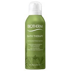 Biotherm Bath Therapy Invigorating Blend Body Cleansing Foam 1/1