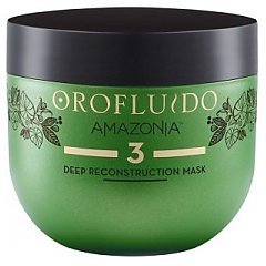 Orofluido Amazonia 3 Deep Reconstruction Mask 1/1