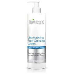 Bielenda Professional Ultra Hydrating Face Cleansing Cream 1/1