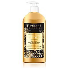 Eveline Luxury Expert 24K Gold 1/1