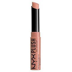 NYX Plush Gel Lipstick 1/1