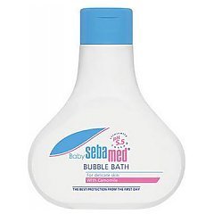 Sebamed Baby Bubble Bath 1/1