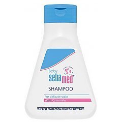 Sebamed Baby Children's Shampoo 1/1