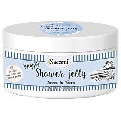 Nacomi Shower Jelly Summer in Greece 1/1