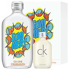 Calvin Klein CK One Summer 2019 1/1