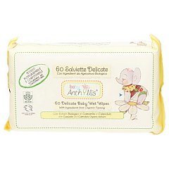 Anthyllis Baby Delicate Baby Wet Wipes 1/1