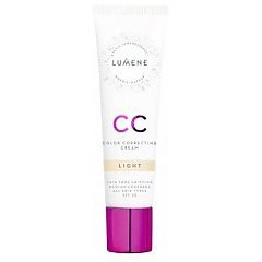 Lumene CC Color Correcting Cream 1/1