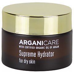 Arganicare Supreme Hydrator 1/1