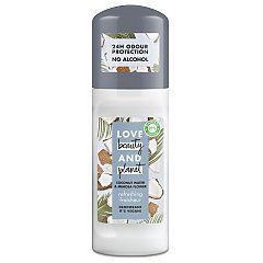 Love Beauty and Planet Refreshing Deodorant 1/1