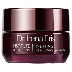 Dr Irena Eris Institute Solutions Y-Lifting Resculpting Eye Serum 1/1