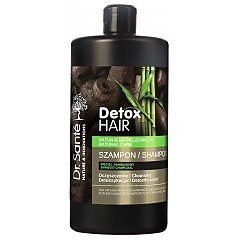 Dr. Sante Detox Hair Shampoo 1/1