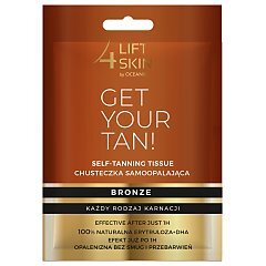 Lift4Skin Get Your Tan! 1/1
