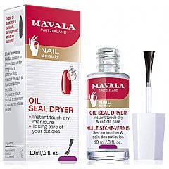 Mavala Nail Beauty Oil Seal Dryer 1/1