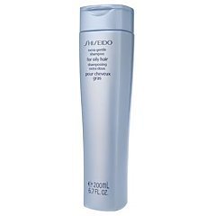 Shiseido The Hair Care Line Extra Gentle Shampoo For Oily Hair 1/1