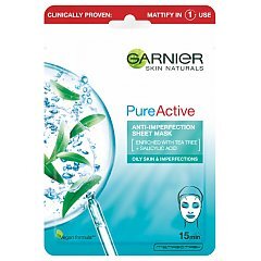 Garnier Czysta Skóra 1/1