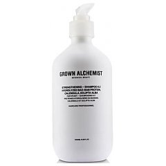 Grown Alchemist Strengthening Shampoo 1/1
