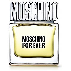 Moschino Forever 1/1