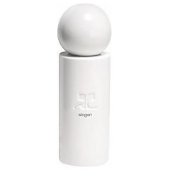 Courreges Slogan tester 1/1