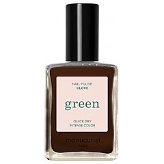 Manucurist Green Nail Polish 1/1