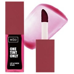 Wibo One Tint Only Lip & Cheek Stain 1/1