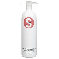 Tigi S Factor Smoothing Shampoo 1/1