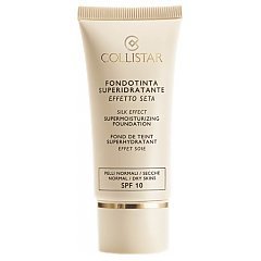 Collistar Silk Effect Supermoisturizing Foundation 1/1