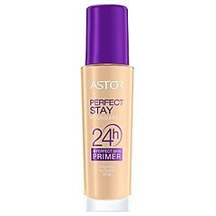 Astor Perfect Stay 24h Foundation + Perfect Skin Primer 1/1