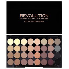 Makeup Revolution Ultra Eyeshadows Palette 1/1