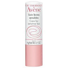 Eau Thermale Avene Care for Sensitive Lips 1/1