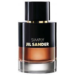 Jil Sander Simply Touch of Leather 1/1