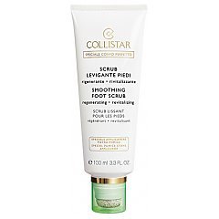 Collistar Special Perfect Body Smoothing Foot Scrub 1/1