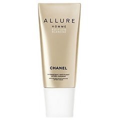 CHANEL Allure Homme Édition Blanche tester 1/1