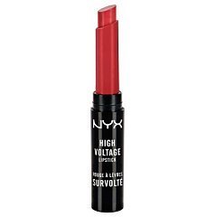 NYX High Voltage Lipstick 1/1