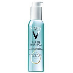 Vichy Purete Thermale Beautifying Cleansing Micellar Oil 1/1