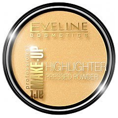 Eveline Art Make-Up Highlighter Pressed Powder 1/1