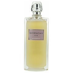 Givenchy III Les Parfums Mythiques tester 1/1