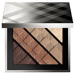 Burberry Complete Eye Palette 4 Enhancing Colours 1/1