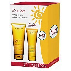 Clarins Sunscreen Care 1/1