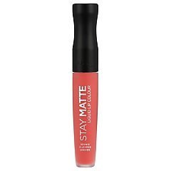 Rimmel Stay Matte Liquid Lip Colour 1/1