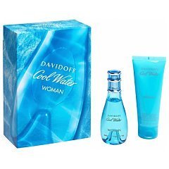 Davidoff Cool Water Woman 1/1