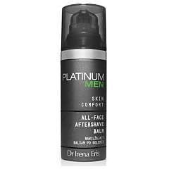 Dr Irena Eris Platinium Men Skin Comfort Aftershave Balm 1/1