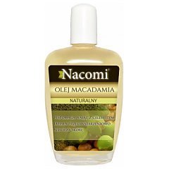 Nacomi Macadamia Oil 1/1