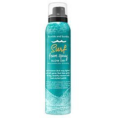 Bumble And Bumble Surf Foam Spray Blow Dry 1/1