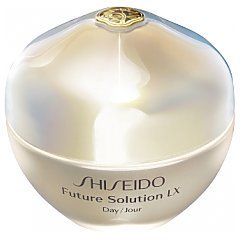 Shiseido Future Solution LX Daytime Protective Cream 1/1