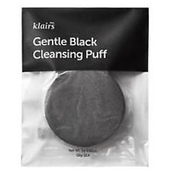 Klairs Gentle Black Cleansing Puff 1/1