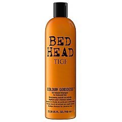 Tigi Bed Head Colour Goddess Oil Infused Shampoo for Coloured Hair 1/1