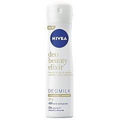 Nivea Deo Beauty Elixir Dry 1/1