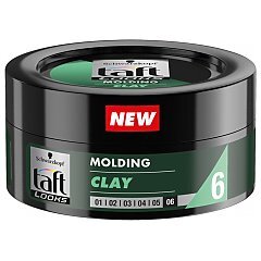 Taft Molding Clay 1/1