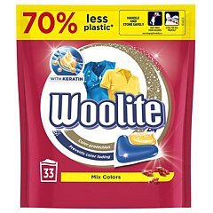 Woolite Mix Colors 1/1